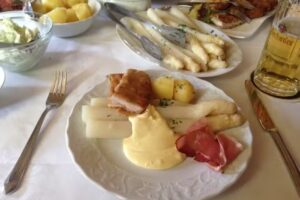Gasthof Zur Post