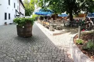 Gasthof &bdquo;Zur Post&ldquo;
