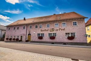 Gasthof Zur Post