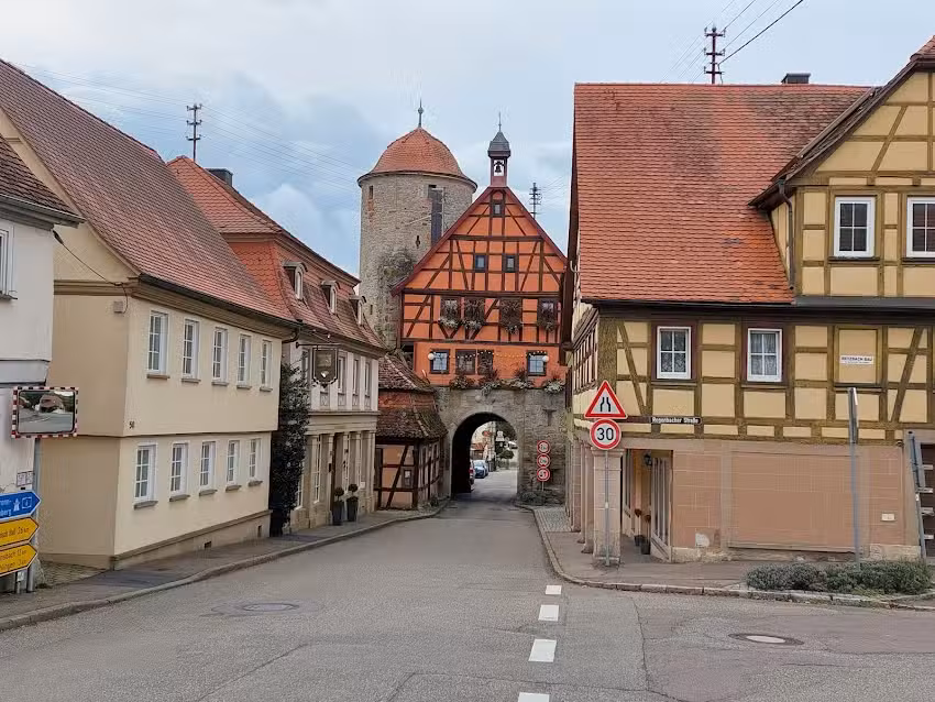 Gasthof zur Post
