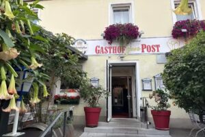 Gasthof Zur Post Haimhausen