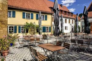 Gasthof zur Post , Neunkirchen Am Brand