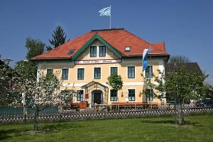 Gasthof Zur Post-Oberwirt