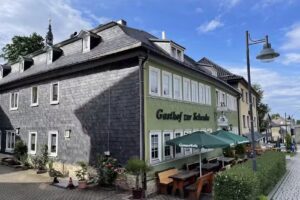 Gasthof zur Schenke