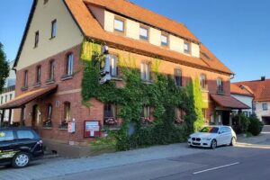 Gasthof zur Sonne
