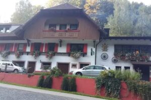 Gasthof Zuw&auml;lder St&uuml;ble &ndash; Daniela Lehmann-Nikolovski