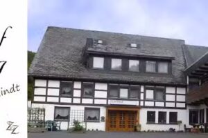 Gasthof Zwilling