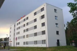 Gastronomiebetriebe Förster GmbH