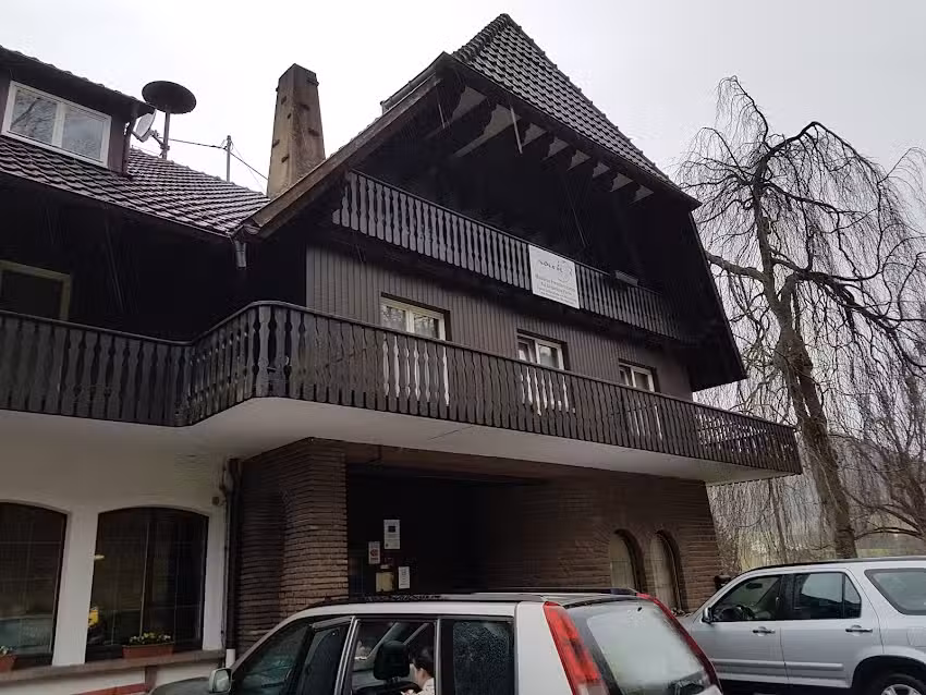 Gastst&auml;tte Adler