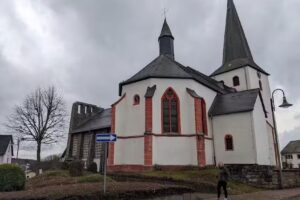 Gastst&auml;tte Backes