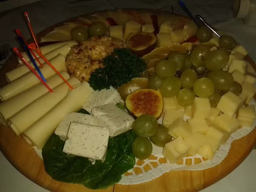 Gastst&auml;tte Baewert