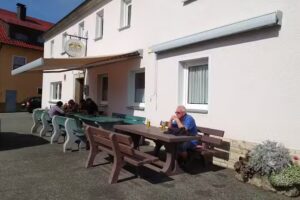 Gastst&auml;tte Berner