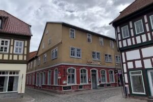 Gastst&auml;tte Brandenburg