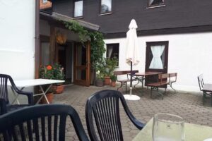 Gastst&auml;tte Dinkel