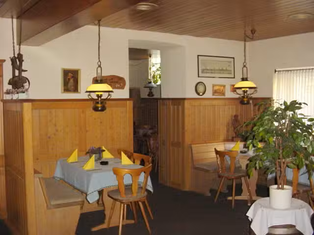 Gastst&auml;tte Droste