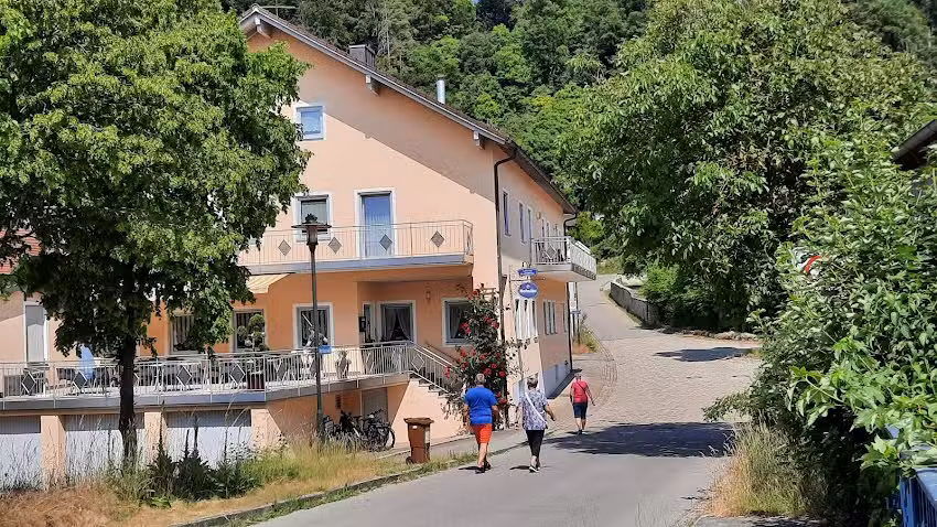 Gastst&auml;tte Fischerwirt