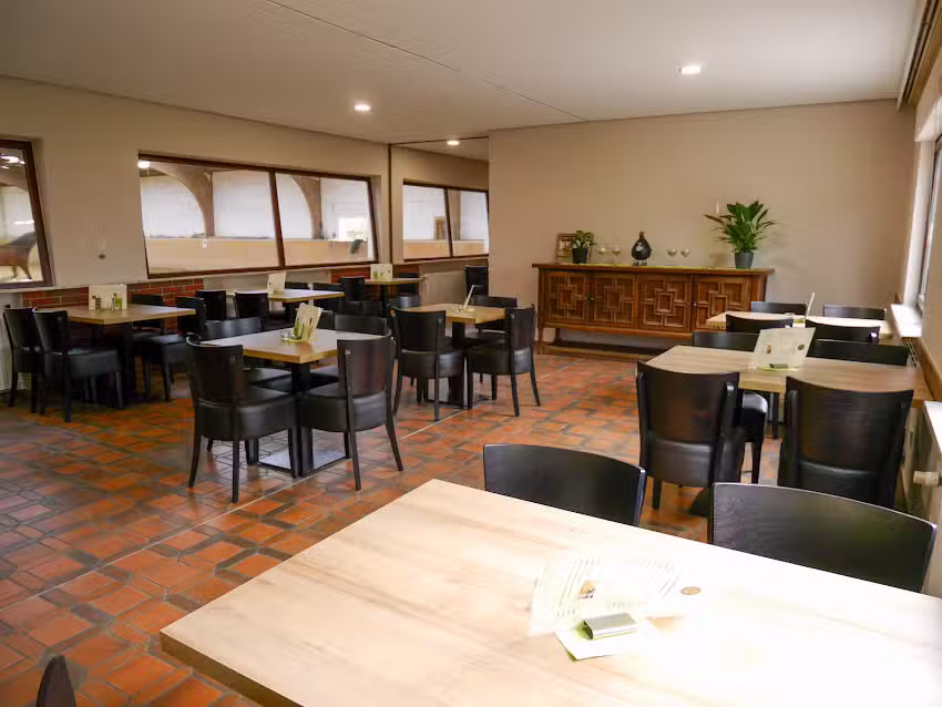 Gastst&auml;tte Gerhardshof