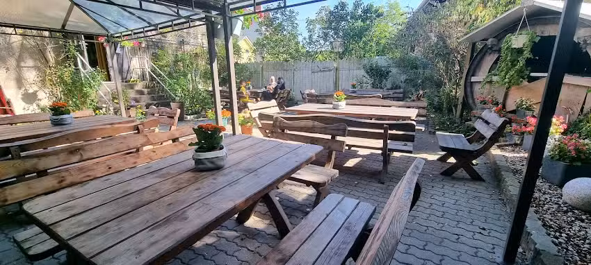 Gastst&auml;tte Goldener Stern