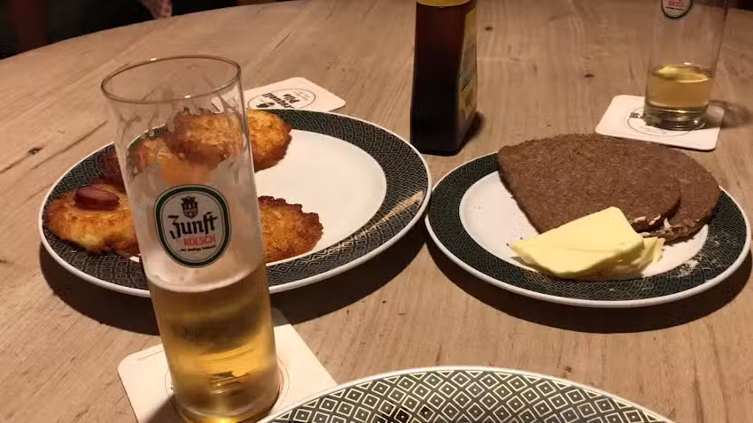 Gastst&auml;tte Gosse