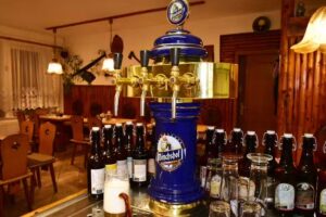 Gastst&auml;tte Holzf&auml;llerklause