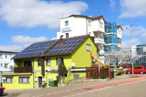 Gaststätte Keglerklause