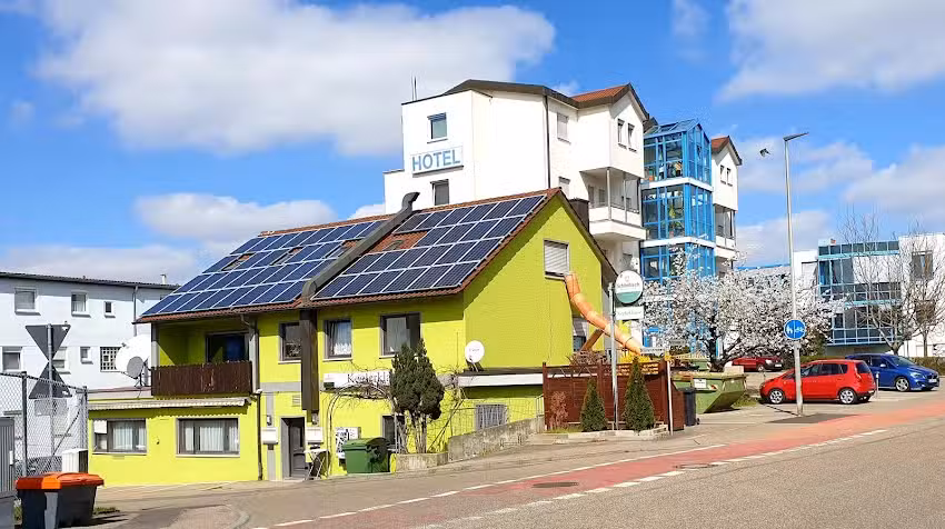 Gastst&auml;tte Keglerklause