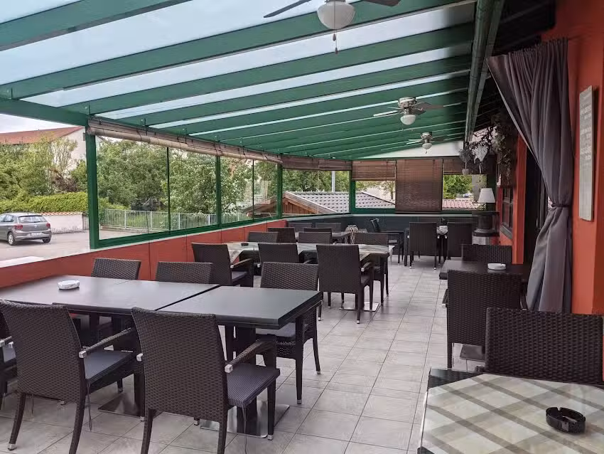 Gastst&auml;tte Kirchenwirt