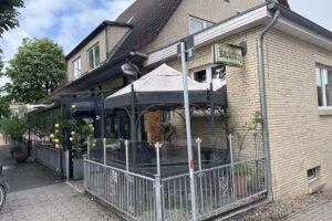 Gastst&auml;tte Kupferkrug