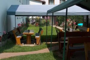 Gastst&auml;tte Lamm