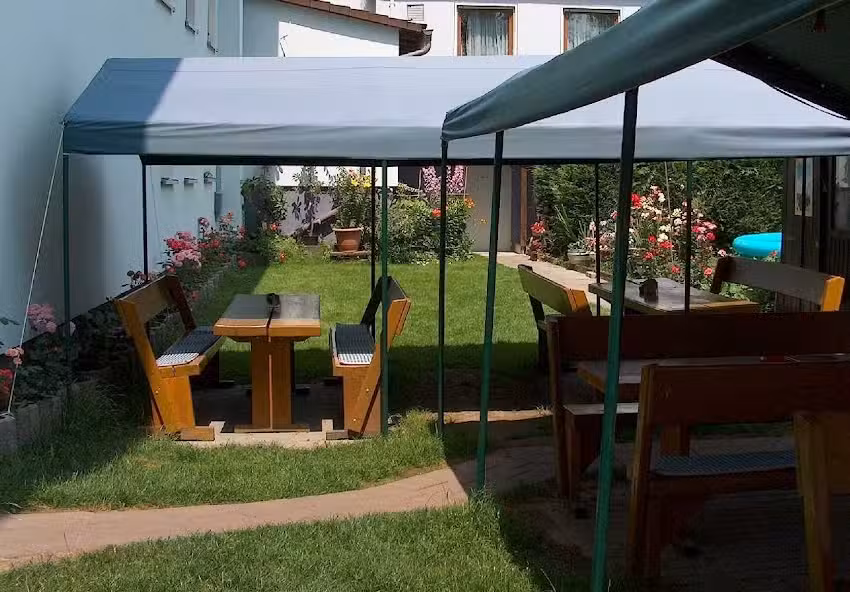 Gastst&auml;tte Lamm