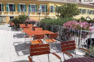 Gastst&auml;tte Liebl