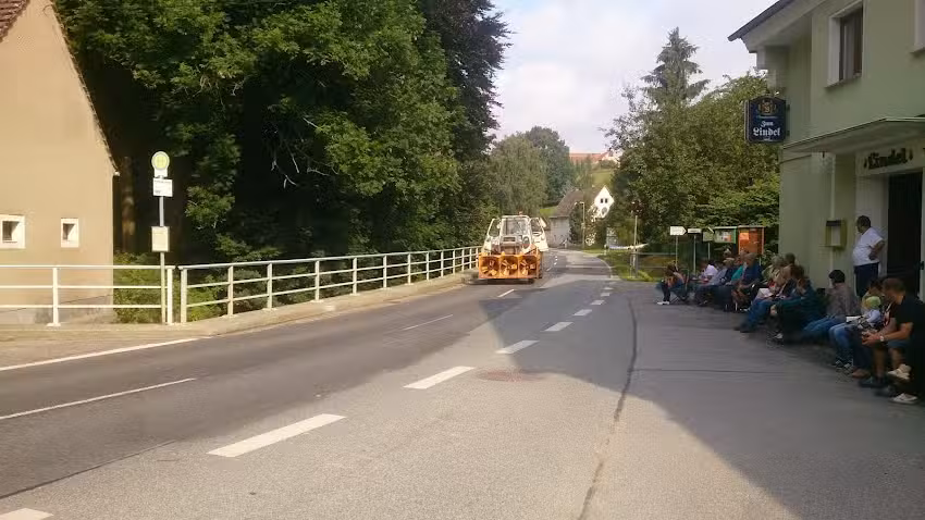 Gastst&auml;tte Lindel