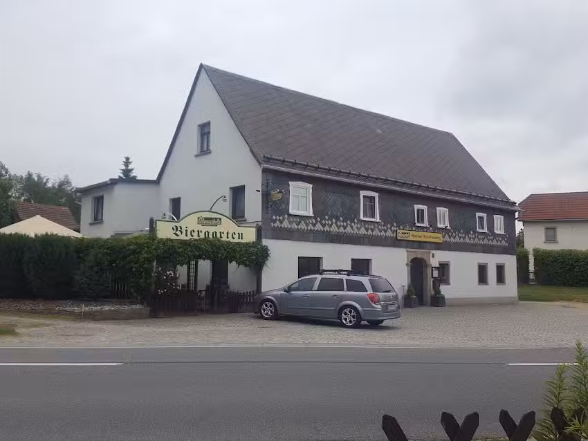 Gastst&auml;tte Neu Eulowitz