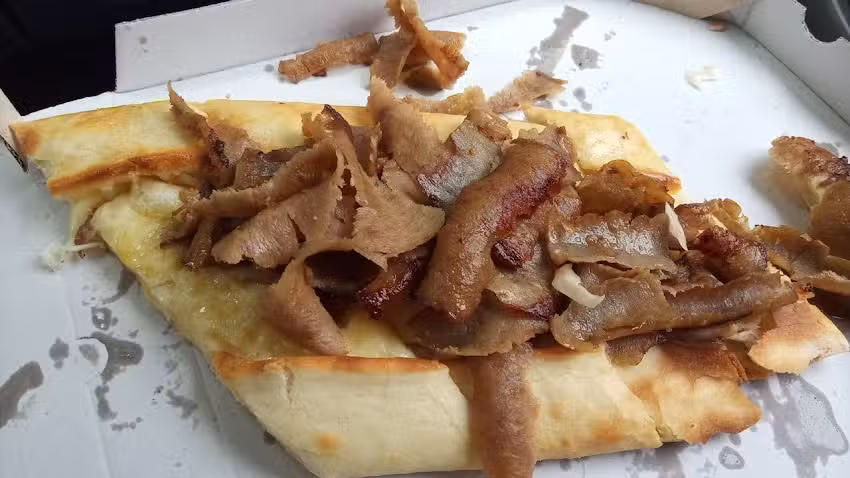 Gastst&auml;tte Orient