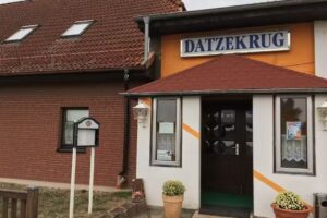 Gaststätte & Pension ,,Datzekrug‘‘