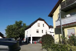 Gastst&auml;tte-Pension G&ouml;tzfried