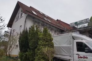 Gastst&auml;tte & Pension Lindenhof