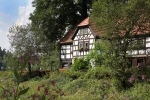 Gastst&auml;tte & Pension Lochbauer