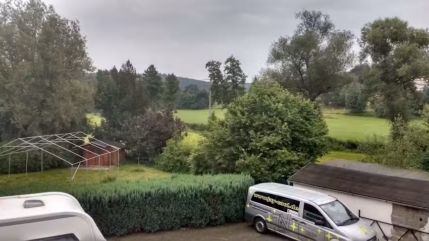 Gastst&auml;tte-Pension Plank