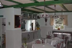 Gastst&auml;tte & Pension Waldfrieden Neudorf &ndash; Kretscham-Rothensehma am Kammwanderweg &Uuml;N ab 20&euro; pP