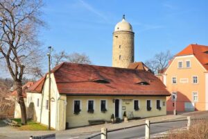 Gastst&auml;tte & Pension &bdquo;Zum Zollhaus&ldquo;