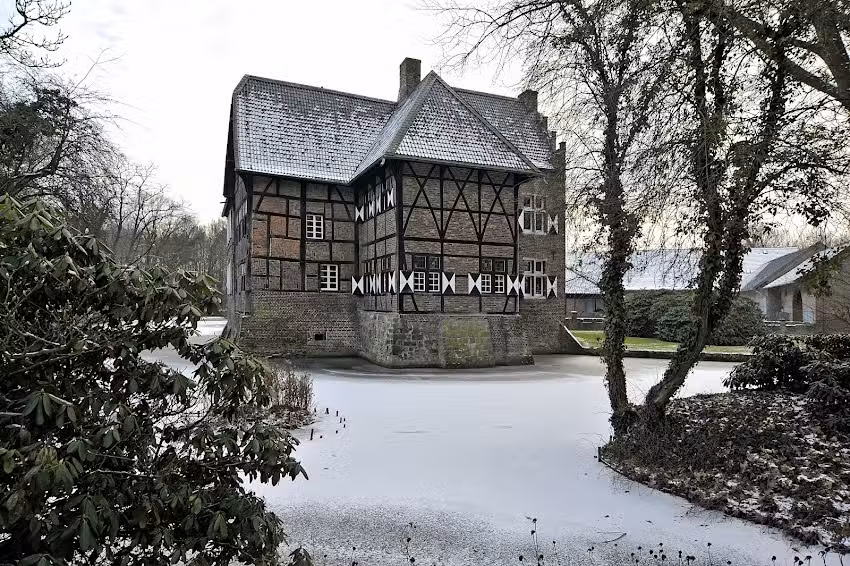 Gastst&auml;tte Prinzenhof