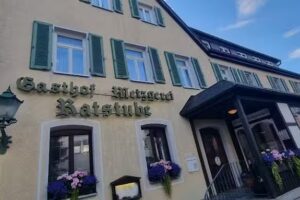 Gastst&auml;tte Ratstube