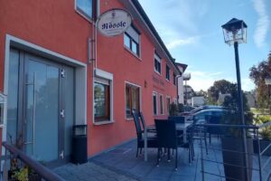 Gaststätte Rössle – Peter Schönig