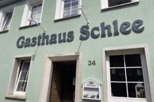 Gastst&auml;tte Schlee