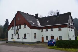 Gastst&auml;tte Schwarzwassertal