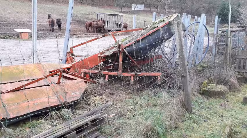 Gastst&auml;tte Spessart