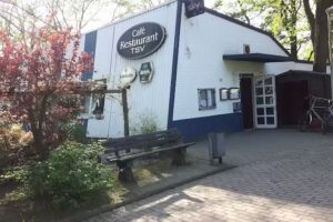 Gastst&auml;tte TSV Clubheim