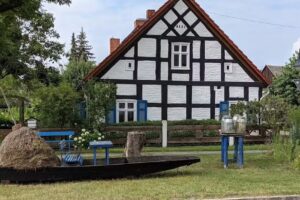 Gaststätte und Pension Döring