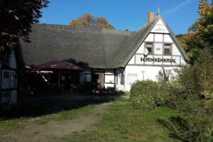 Gaststätte und Pension Schinkenkrug
